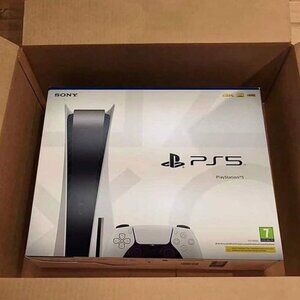 PlayStation 5